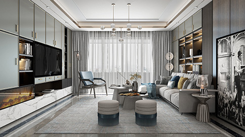 家里裝修怎么選金屬門窗，選購有什么要注意的點？